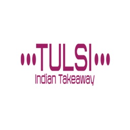 Tulsi Indian Takeaway