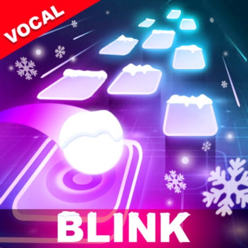 BLINK BALL HOP - KPOP TILES