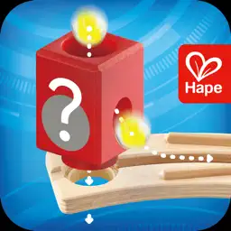 Hape Quadrilla app icon
