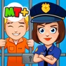 Get My City: Jail Rescue Mission for iOS, iPhone, iPad Aso Report