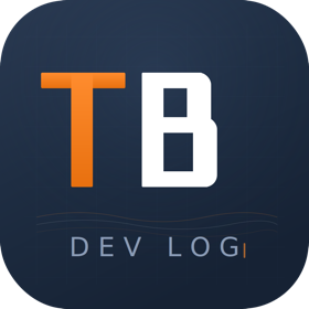 TB DevLog
