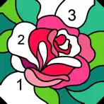 Happy Color®: Color by Number