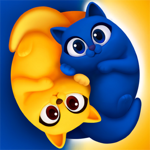 Kitty Sort: Twisted Tails на пк