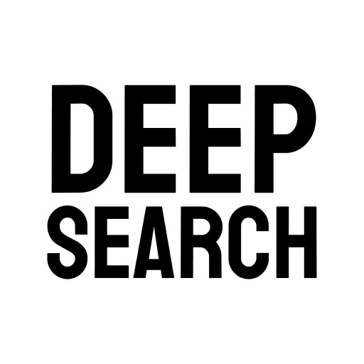 DeepSearch: AI Search Engine