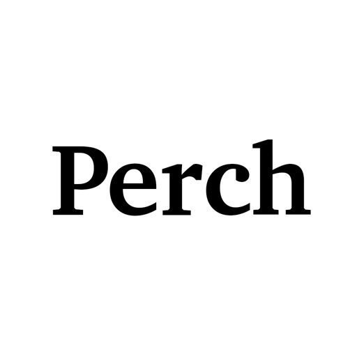 Perch - Food Truck Companion