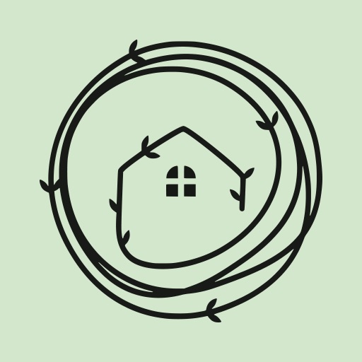 Nest: Calm Focus Meditation app icon