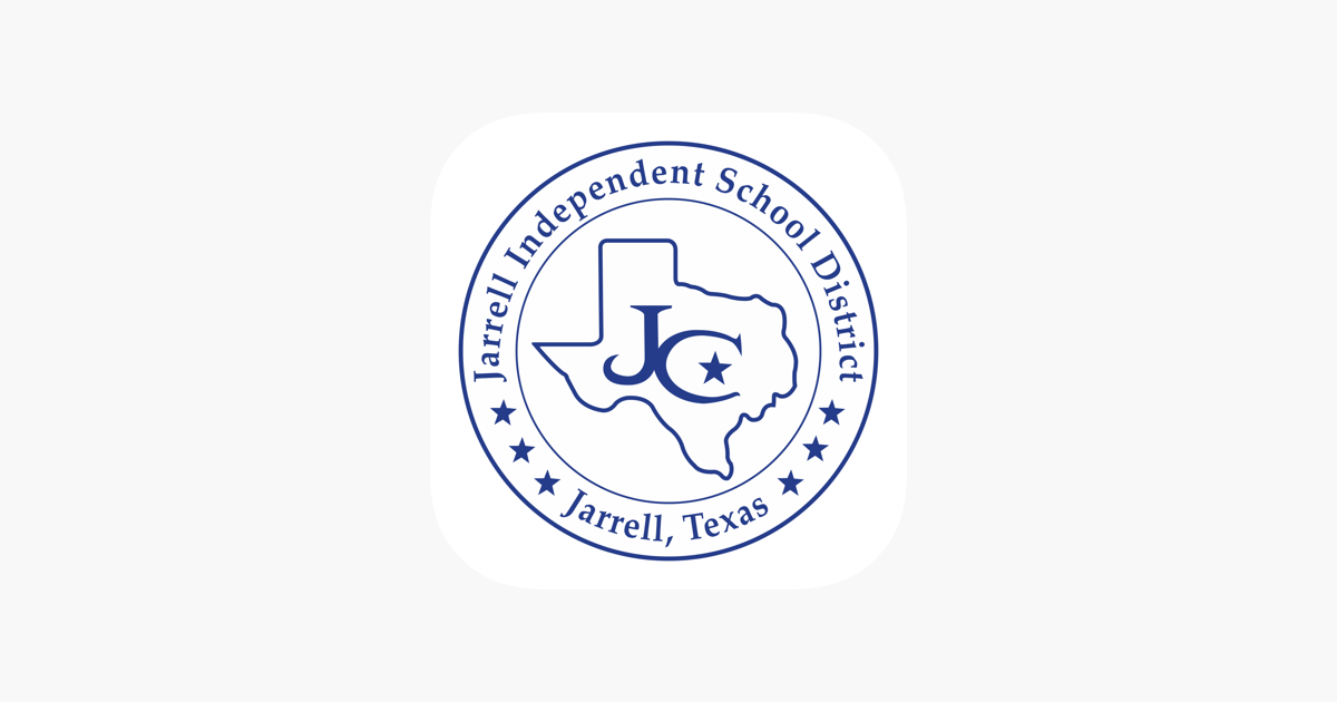 ‎Jarrell ISD on the App Store