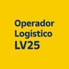 Operador Logístico LV25 icon
