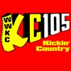 Kick'n Country KC105 icon