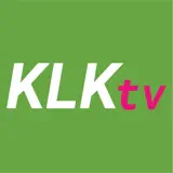 KLK TV - Icône de l’app