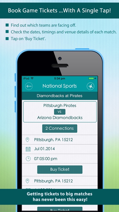 InSlideOut iPhone screenshot 2 - Social Networking app