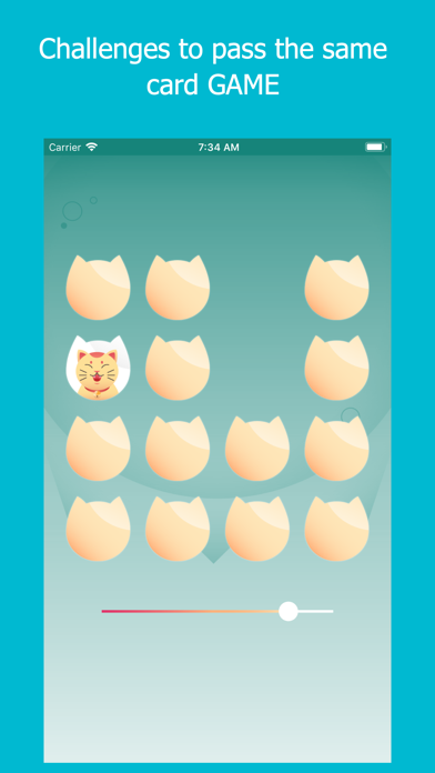 Challenges Alarm Clock screenshot