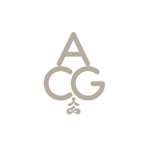 ACG | All Conditions Gymclass icon