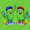 Pickleball Pal app icon - Sports app for iPhone