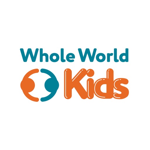 Whole World Kids