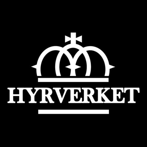 HYRVERKET