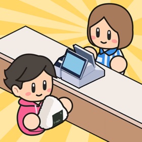 Mini-Mart Rise