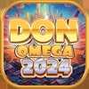 DON Omega 2024 icon