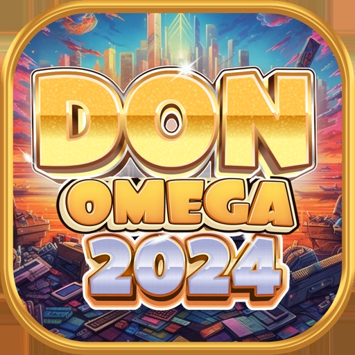 DON Omega 2024