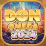 DON Omega 2024