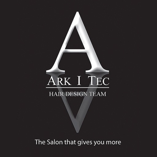 Arkitec Hair Studio icon