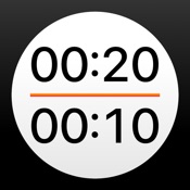 Timer Tabata for Workout, HIIT