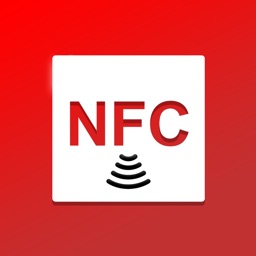 Smart NFC Tools: Tag reader