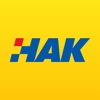 Croatia Traffic Info – HAK icon