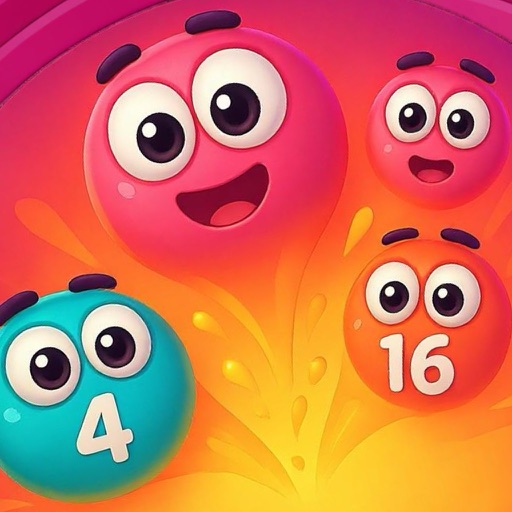 Divifun: Number Match