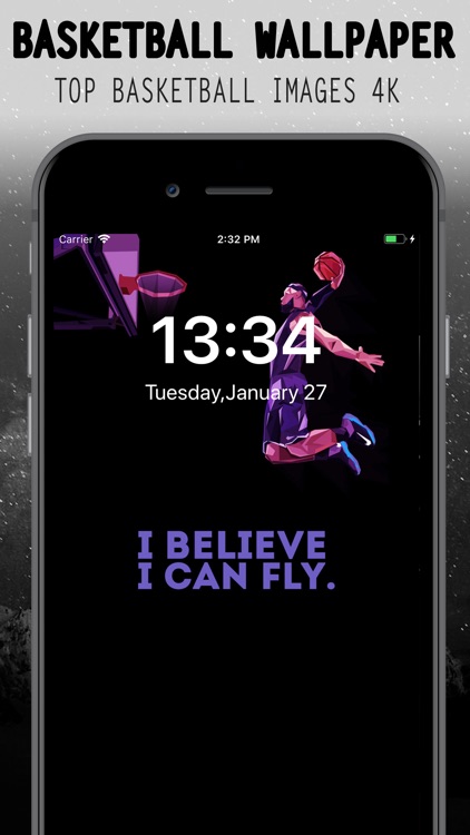 Basketball Wallpaper