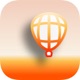 Find Your Vibe app icon - Social Networking app for iPhone