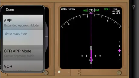 Acron B777 Cockpit Fam.