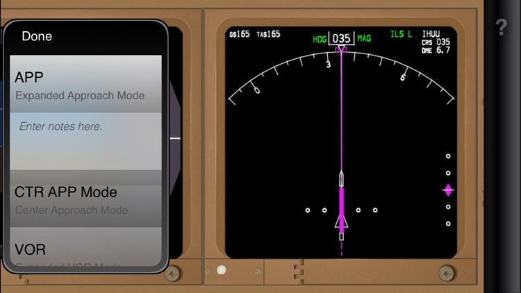 Acron B777 Cockpit Fam. screenshot-4