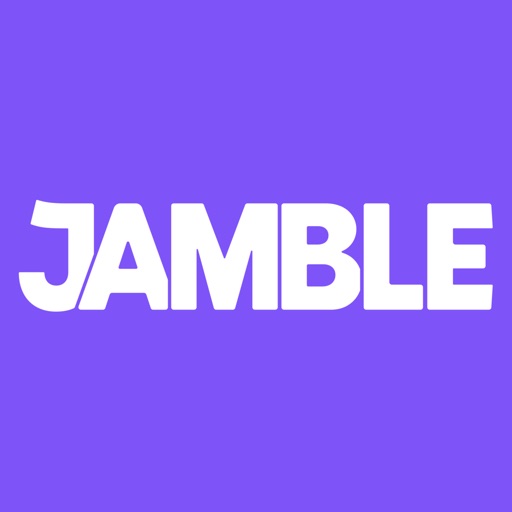 Jamble: Live Video Deals