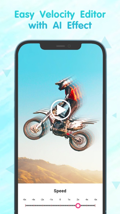 SpeedPro Slow speed video edit screenshot-5