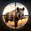 Heli Hog Hunt - Sniper Game icon
