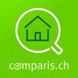 Comparis Immobilien Swiss app icon