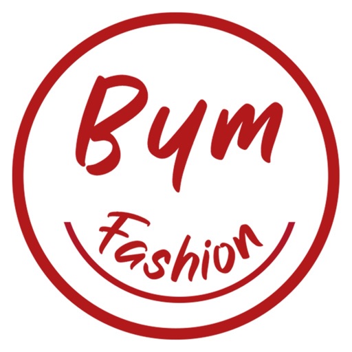 Bym Fashion - AppWisp.com