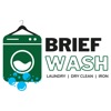 Brief Wash :Laundry & DryClean icon
