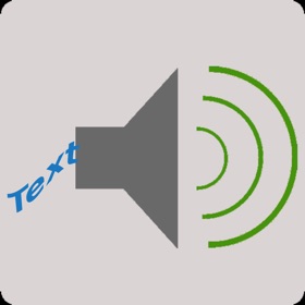 螢幕擷取畫面 (4) Text To Speak