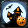Spooky House ® Halloween burst contact information