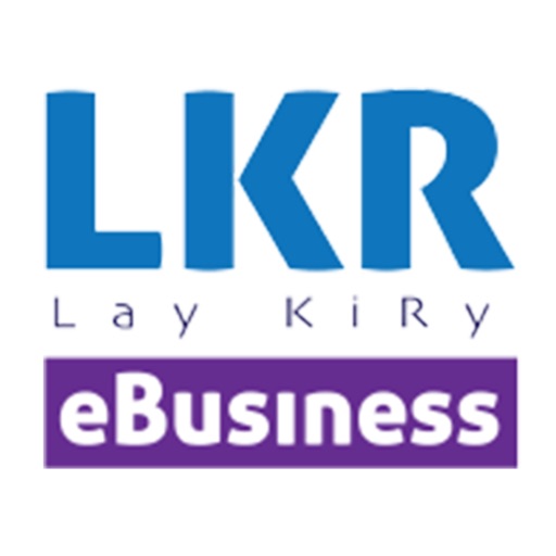 LKR e-Business