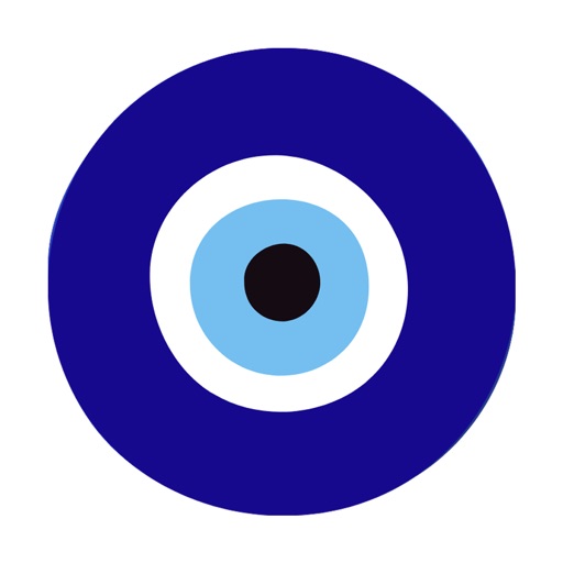 EvilEye - Smile to unlock