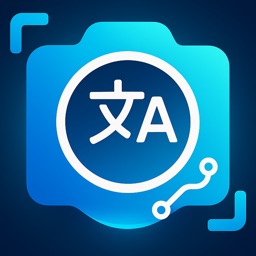 AI Translator Camera
