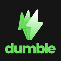 Dumble: Fitness Challenge App logo