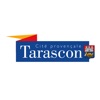 Tarascon mon application