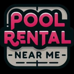 Pool Rental Near Me