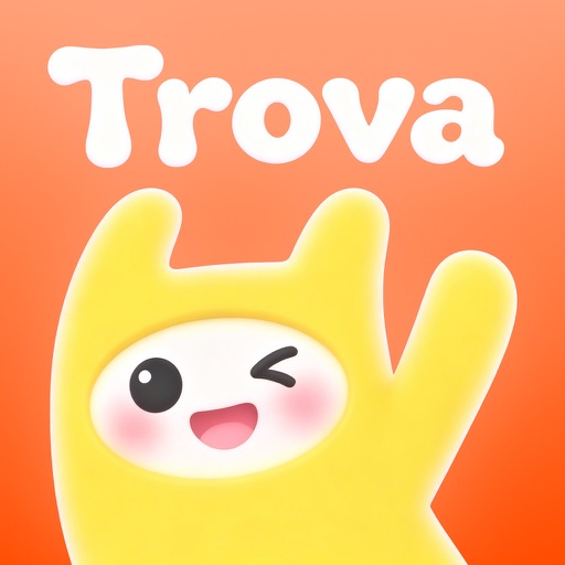 Trova - Create Pixel Art