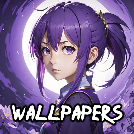 Anime: Wallpapers