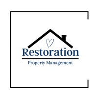 Restoration Property Mgmt app icon - Lifestyle app for iPhone
